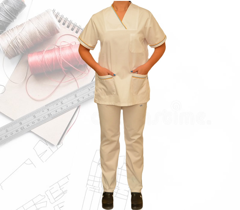 Medical work clothes