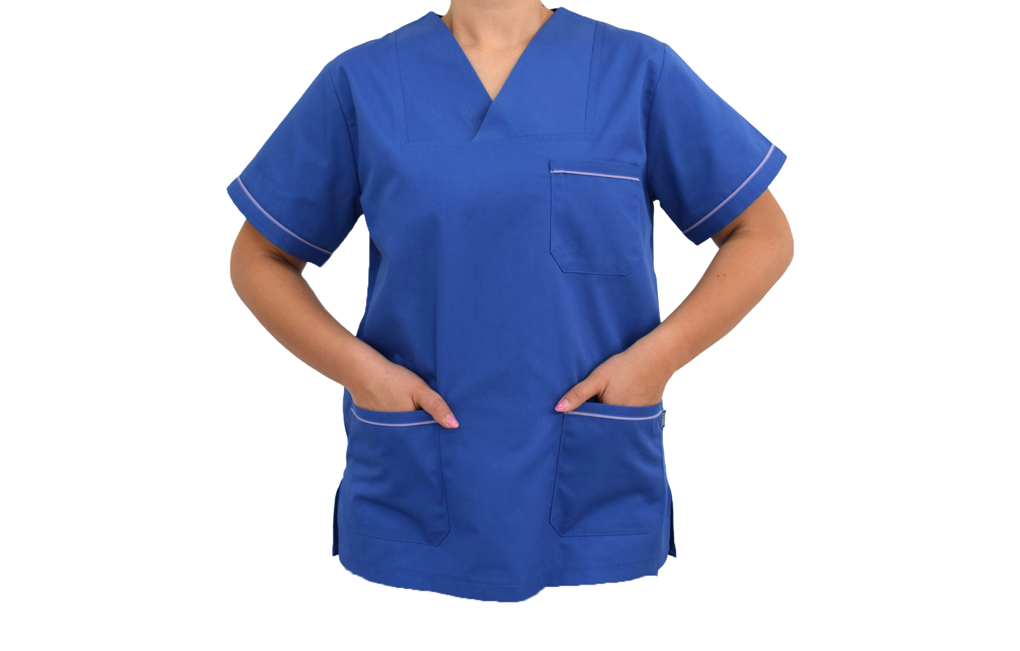 MEDICAL BLOUSE