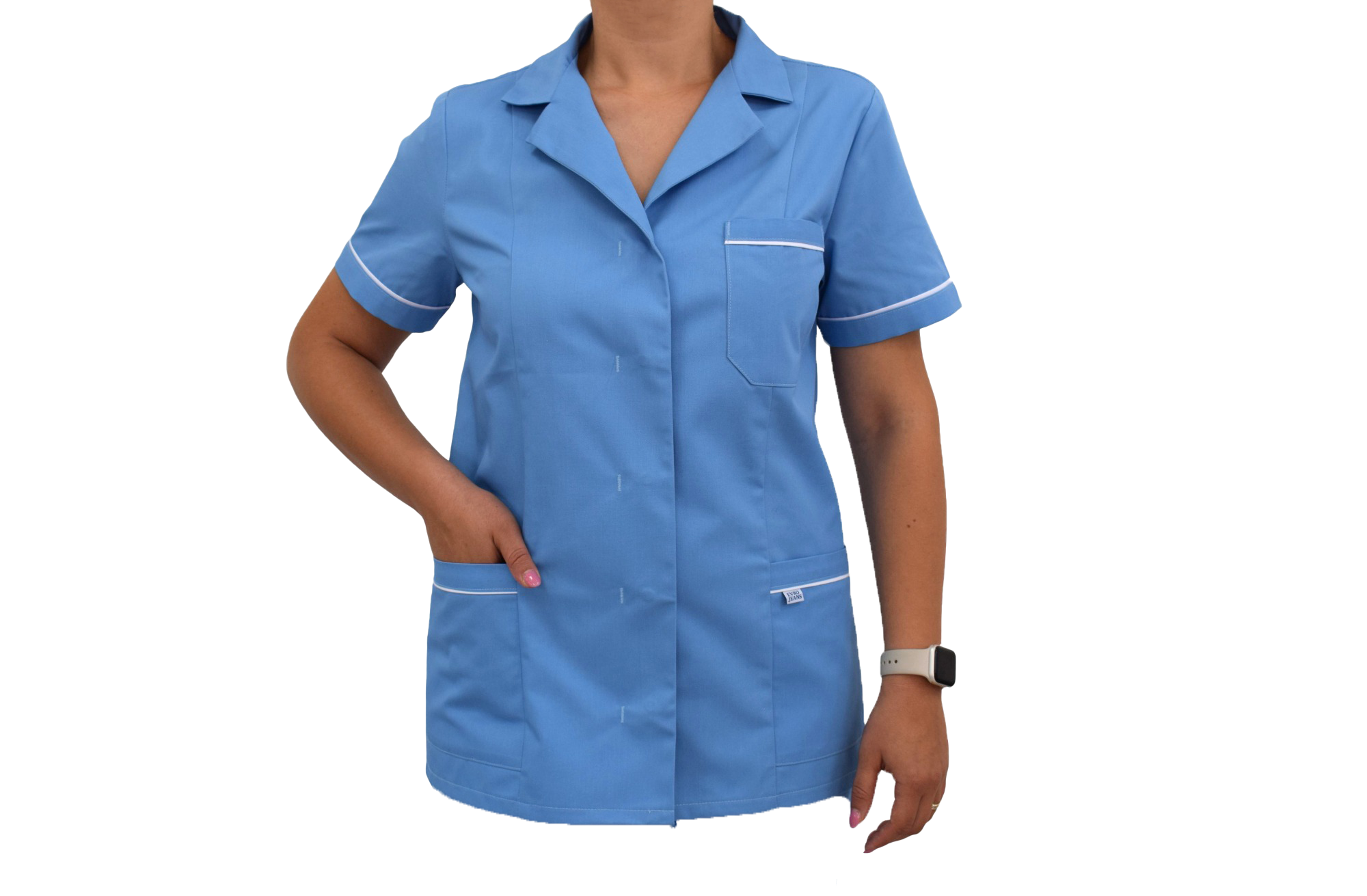 MEDICAL BLOUSE