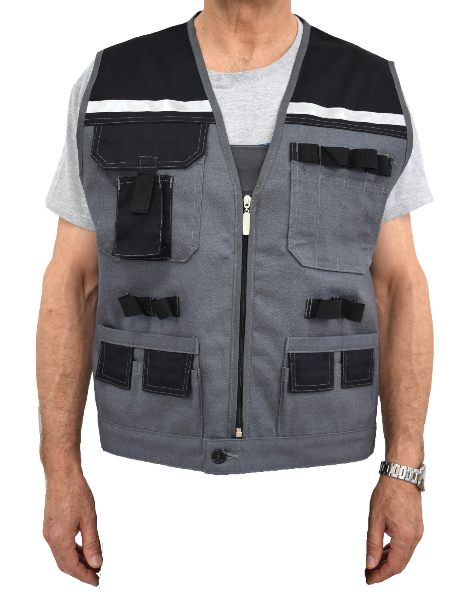 VEST 