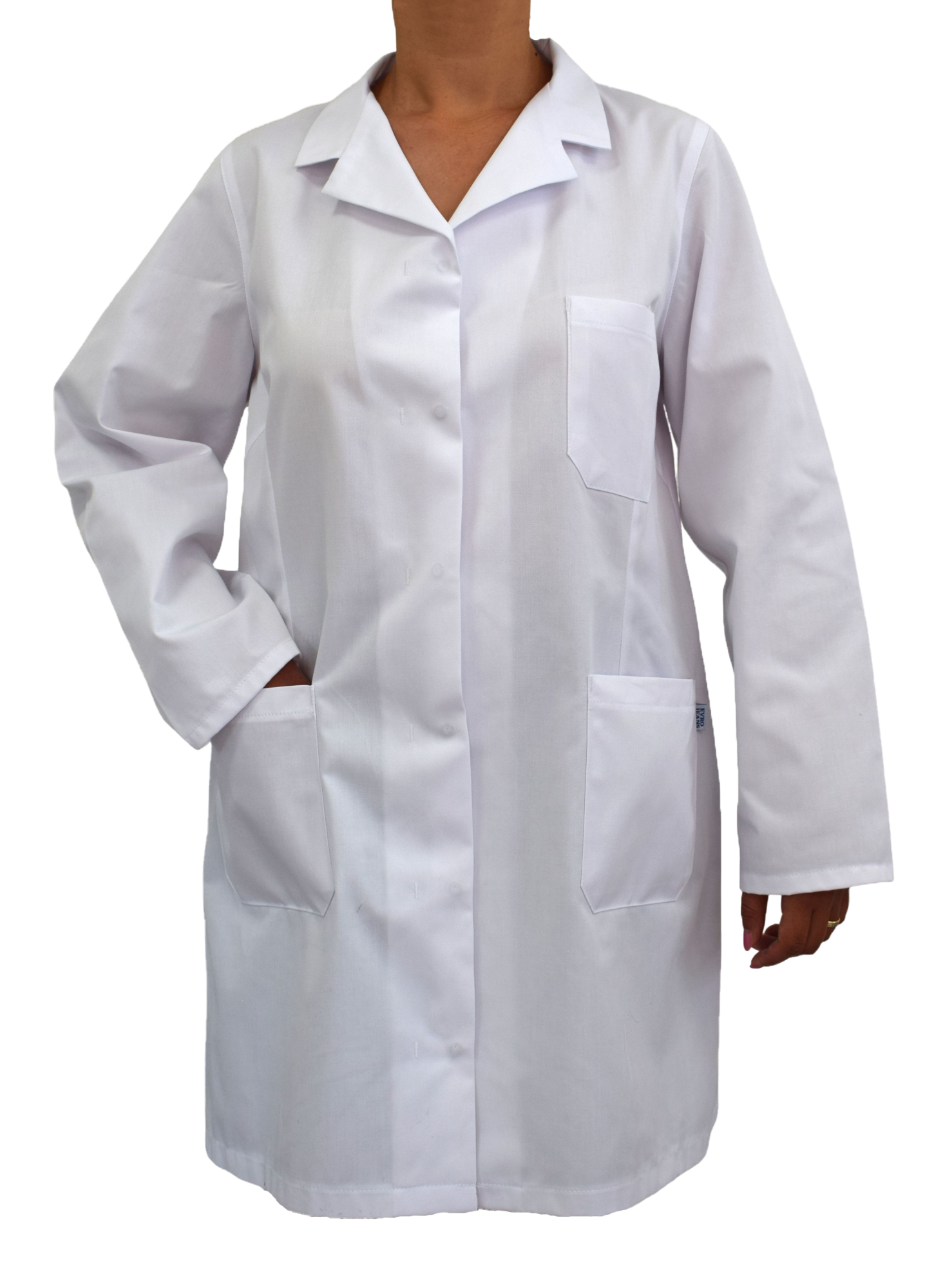 MEDICAL COAT