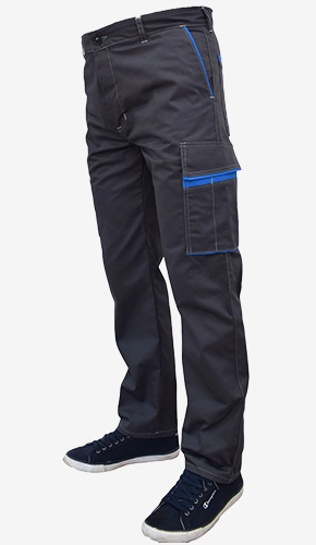 TROUSERS