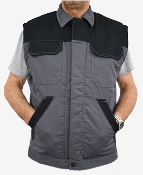 VEST (POLAR)